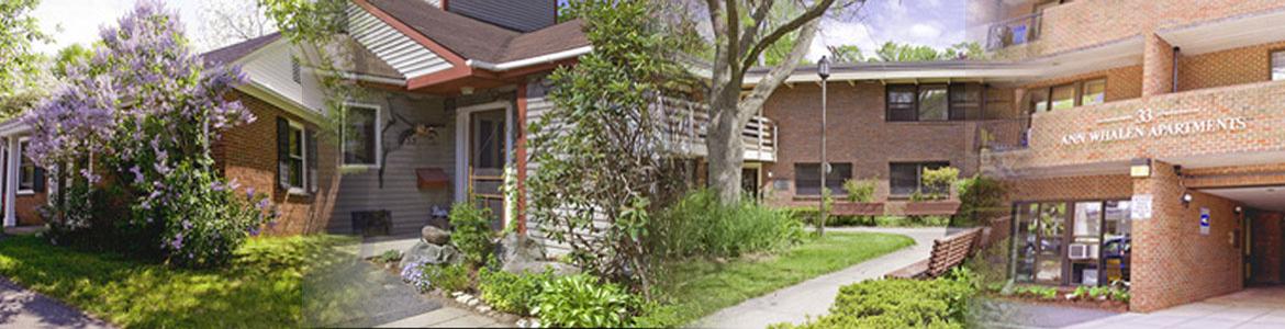Elder Housing